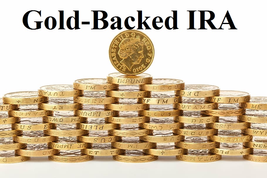 Top gold ira companies